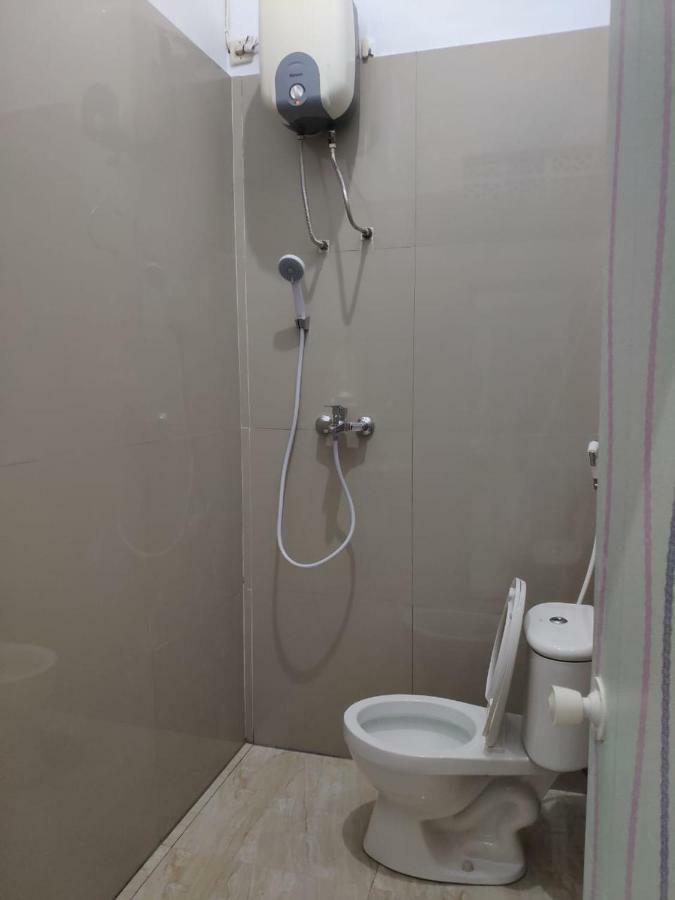 Hotel Boegenviel Syariah Lamongan Екстер'єр фото